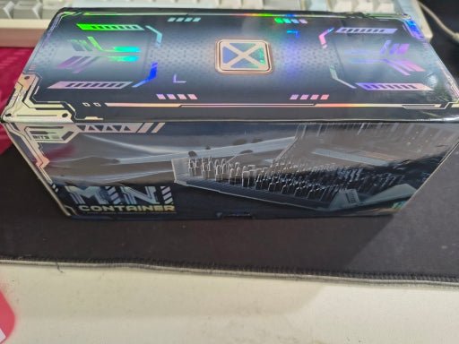 180 - in - 1 Precision Screwdriver Tool Set – Phone, Watch, Laptop & Glasses Repair Kit - Leefair