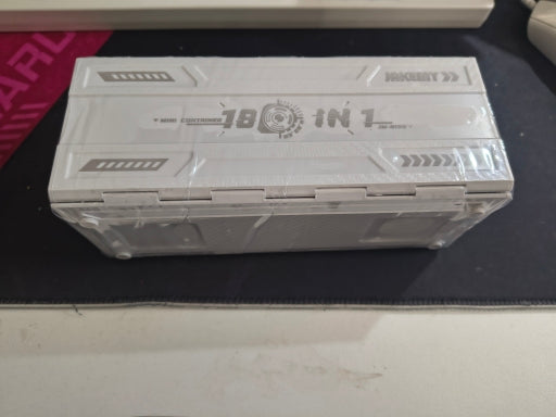 180-in-1 Precision Screwdriver Tool Set – Phone, Watch, Laptop & Glasses Repair Kit