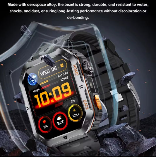 Sport smart watch
