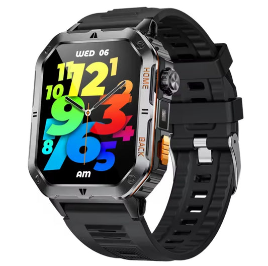 Sport smart watch