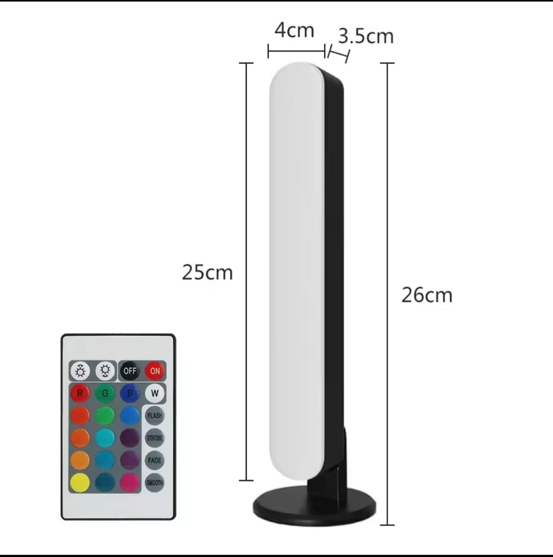 LED Backlights for Gaming Monitors & TVs – Immersive RGB Lighting