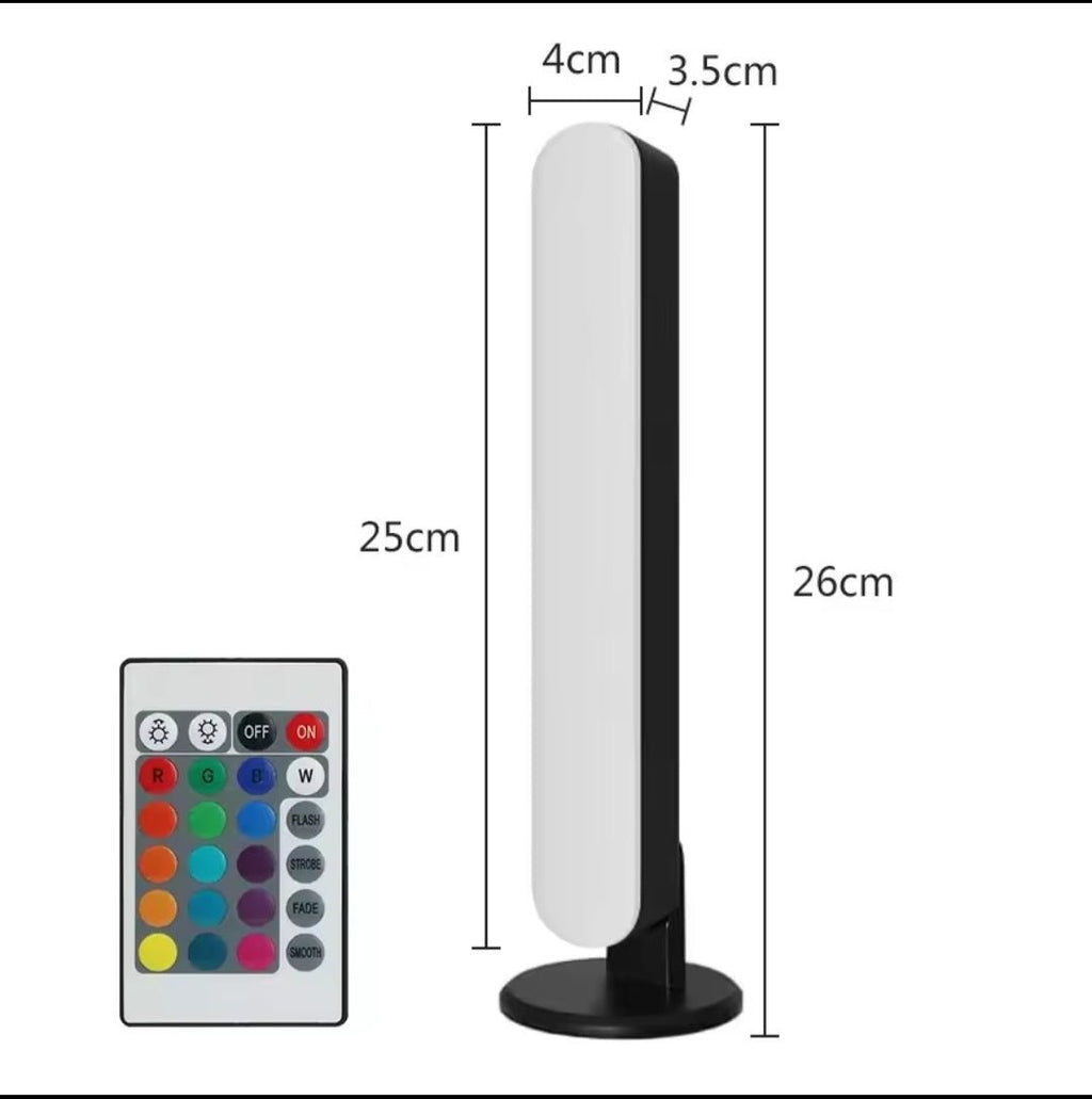 LED Backlights for Gaming Monitors & TVs – Immersive RGB Lighting - Leefair