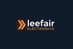 Leefair Logo Dark